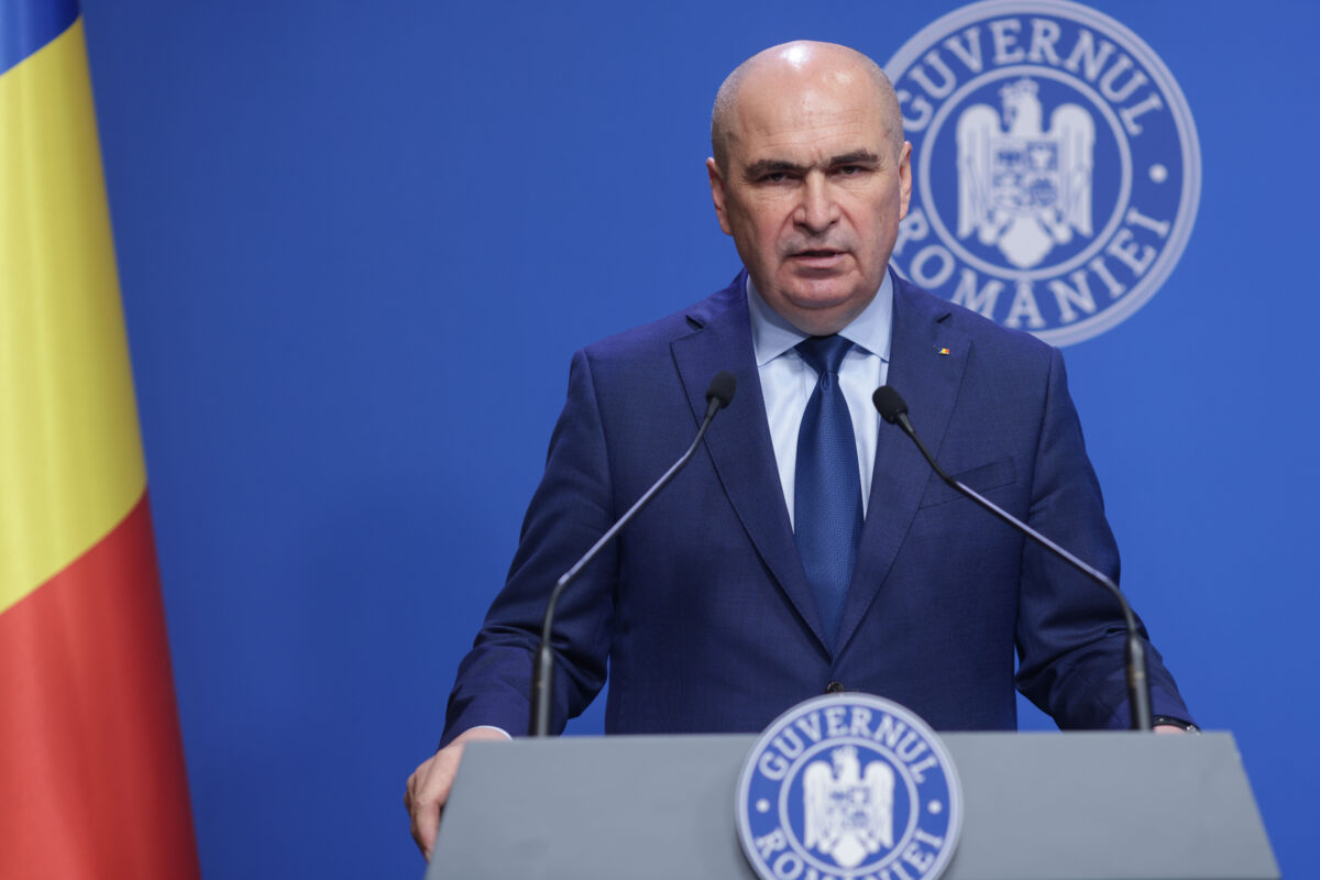 Ilie Bolojan, despre cât sunt de afectați românii de măsurile impuse de Guvern: ”Nu va fi o perioadă bună”