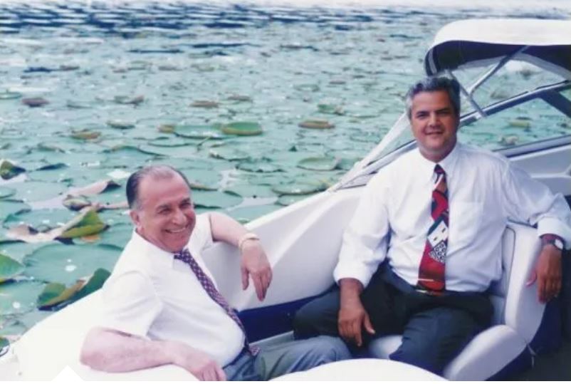 Adrian Năstase și Traian Băsescu, mesaje de adio pentru Ion Iliescu: „A fost un om de stat care a…”