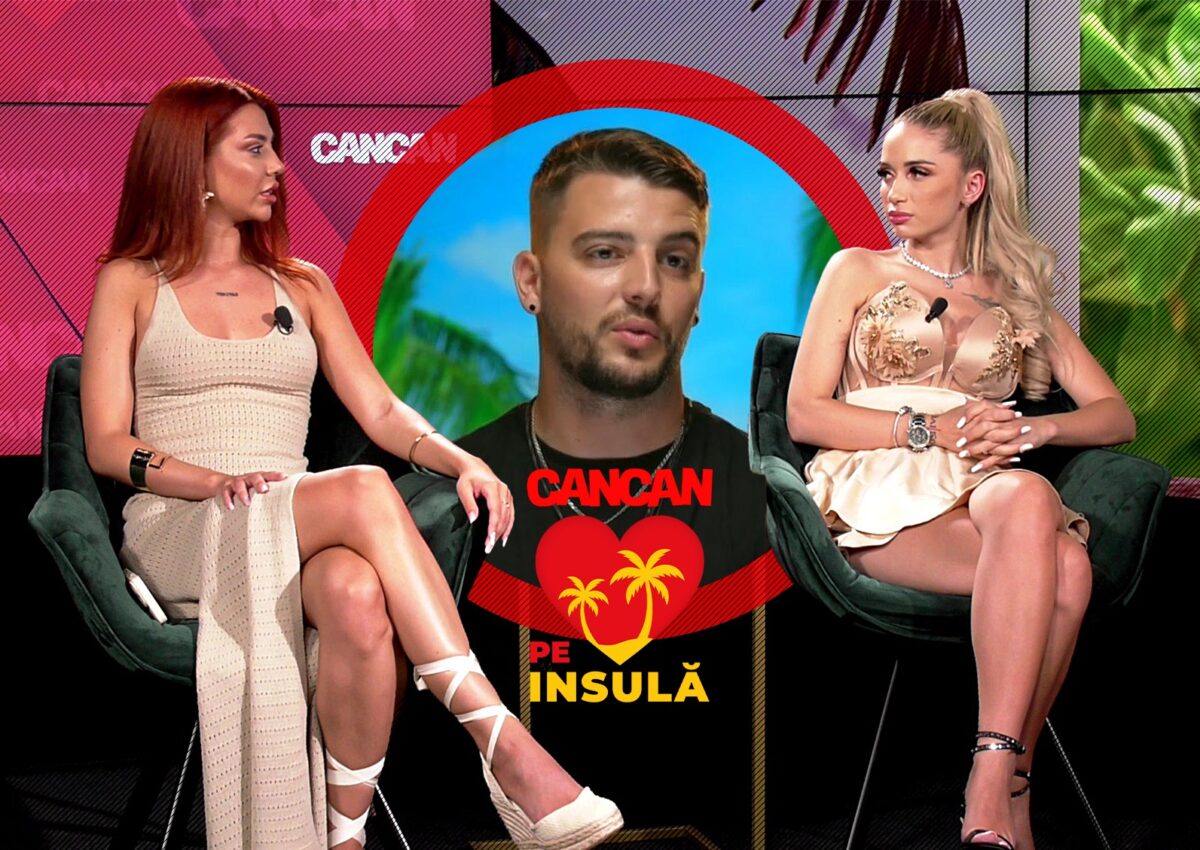 Fostele lui Dany Boy s-au aliat! Ireal ce i-a putut face concurentul de la Insula Iubirii ispitei Mădălina: ”Și el, și părinții lui…”