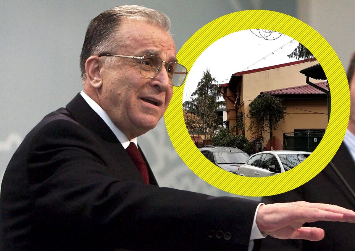 Cum arată locul de suflet al lui Ion Iliescu de care nu s-a putut despărţi. O persoană importantă îl aştepta seară de seară