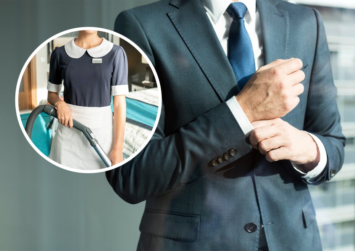 Imagine Stire Răzbunare cruntă a milionarului cu 19 copii care a dezlănțuit iadul în familie! S-a însurat cu femeia de serviciu și i-a lăsat o avere de 43 de milioane de lire! | 2review.ro