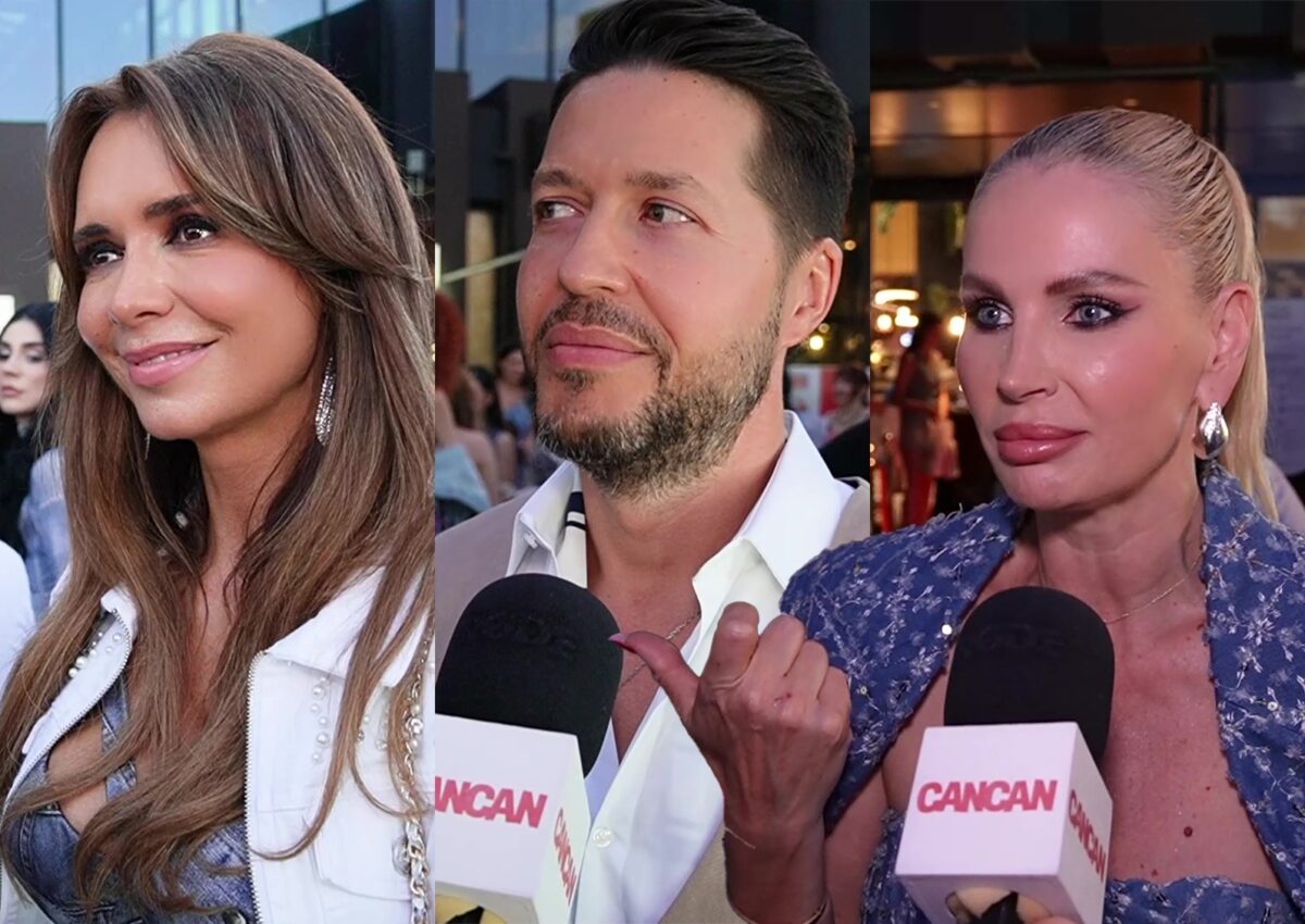 Anchetă fulger printre vip-urile autohtone! Magda Pălimariu, Jorge şi Andreea Bănică şi-au mărturisit plăcerile “vinovate”