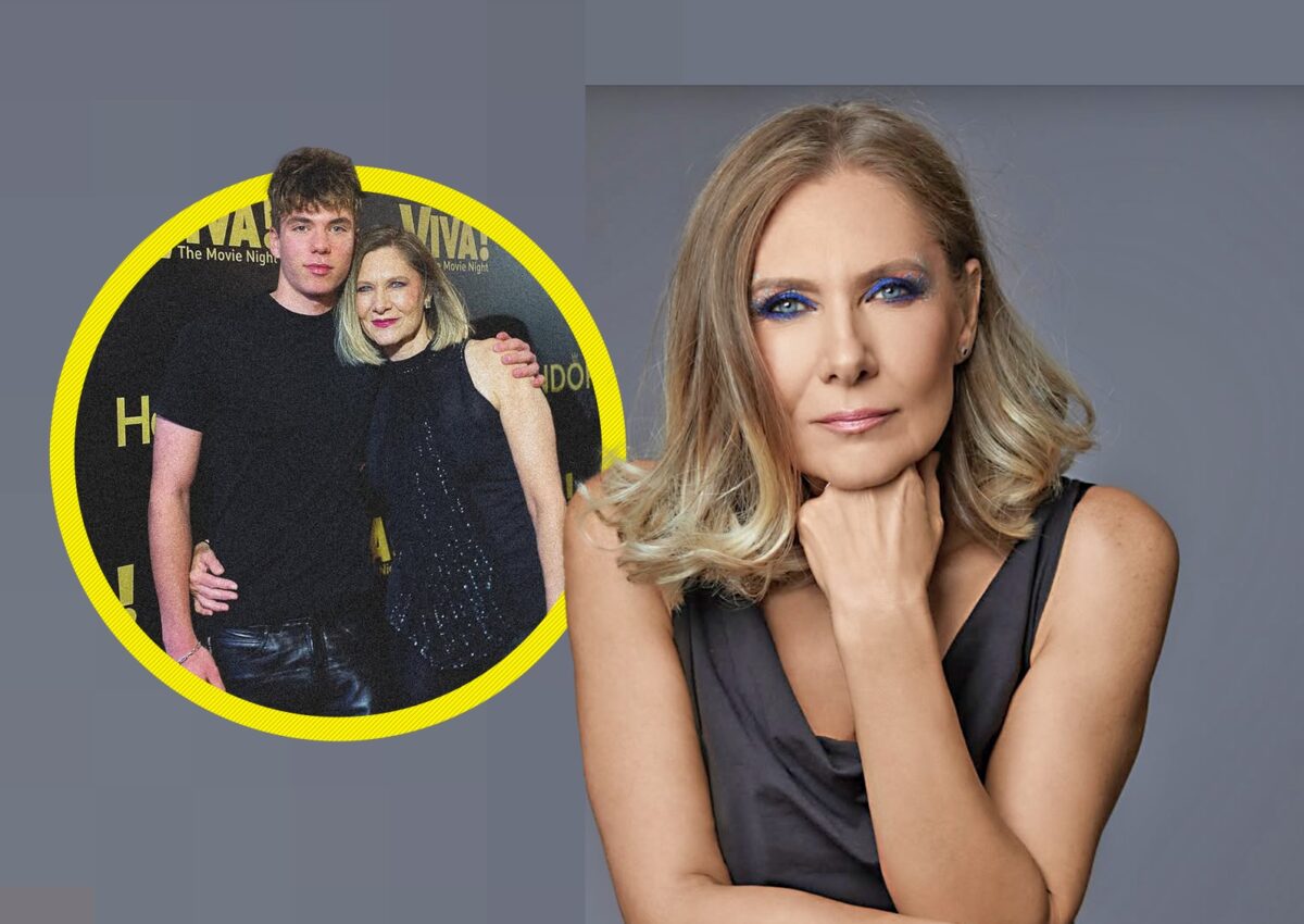 Fiul Romaniței Iovan părăsește România! Creatoarea de modă, dezvăluiri despre plecarea lui Albert: “Va fi o etapă dificilă!”