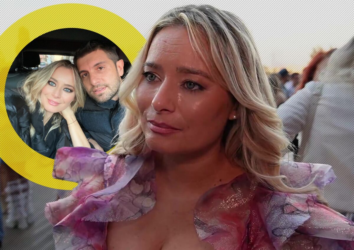 Laura Cosoi a cedat! Ce schimbare majoră pregătește actriţa din toamnă: “Nu reușim să facem față”