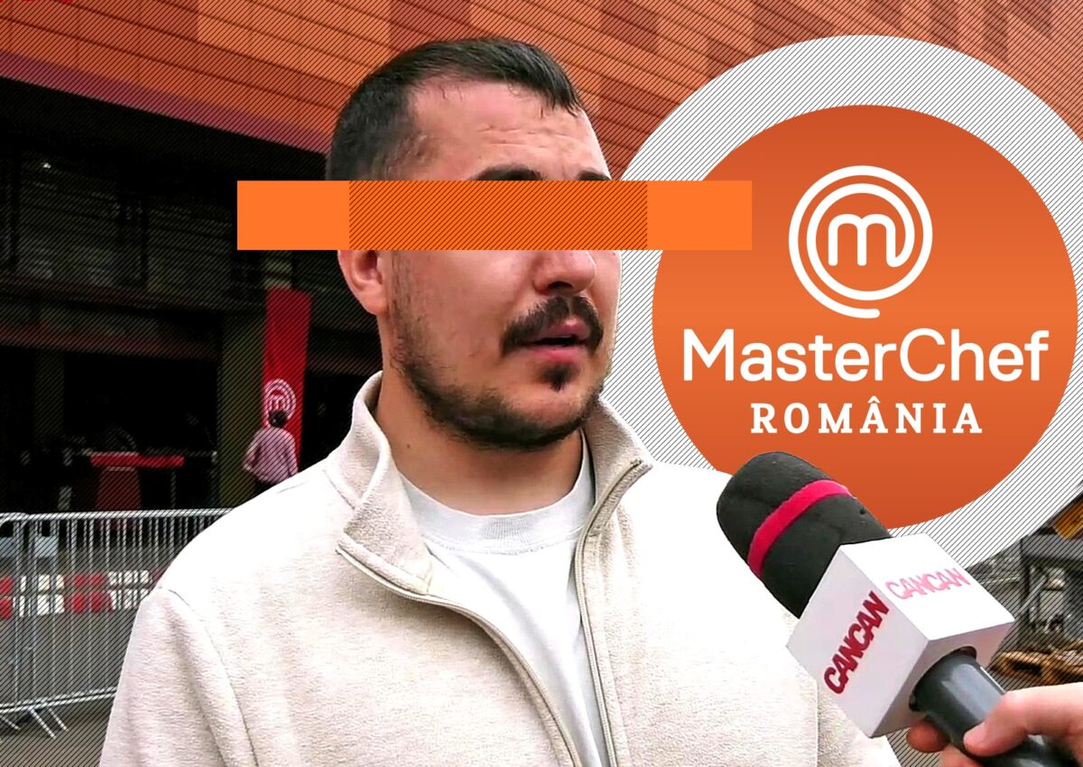 După un an de pauza revine în platoul MasterChef: cum a primit propunerea şi rolul pe care îl va avea: “Este ceva nou. Eu sunt un fel de „drăcușor”