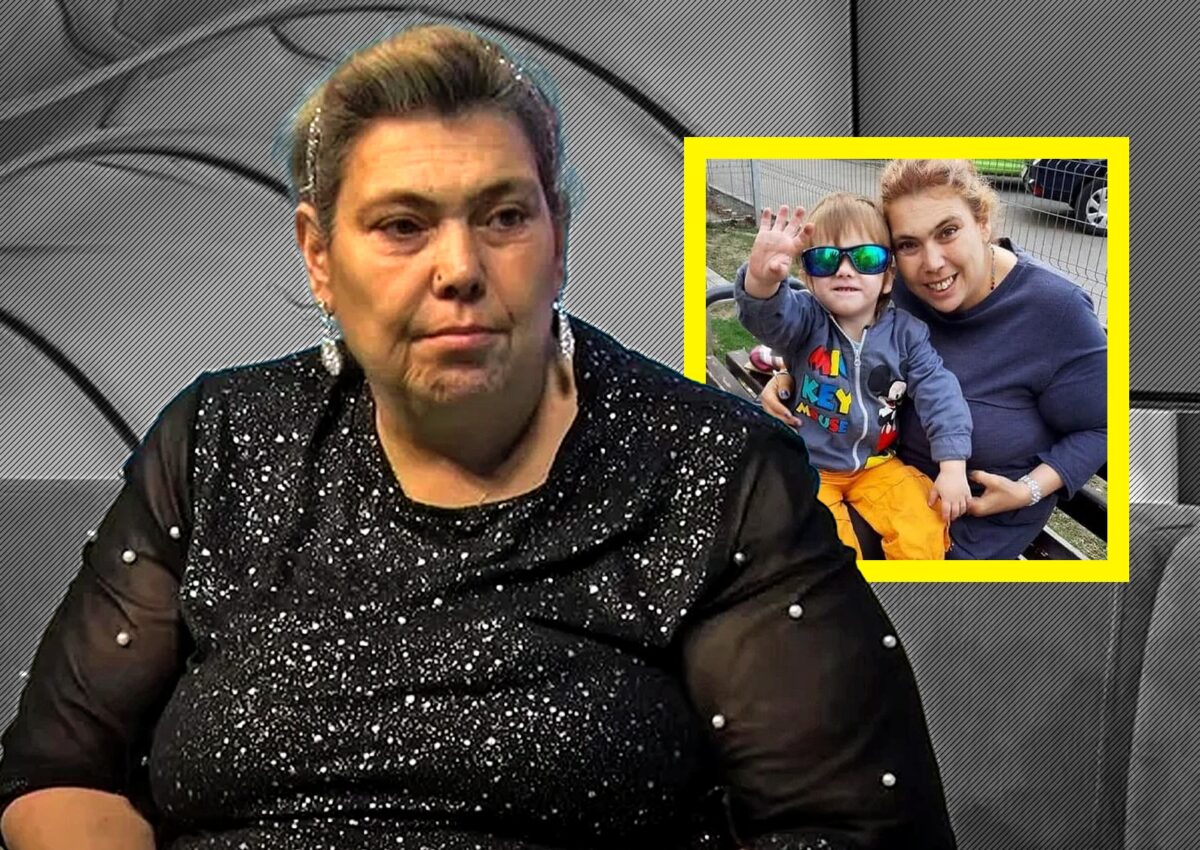 Ioana Tufaru a primit o veste-șoc de la medici! Fiul ei a fost diagnosticat cu o boală ereditară: ”A moștenit-o de la mine!”