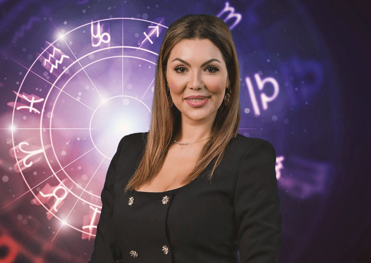 Imagine Stire Sanda Ionescu, previziuni complete pentru fiecare zodie în parte. Nativul care se va confrunta cu mari probleme la locul de muncă. Cine este ghinionistul în luna septembrie | 2review.ro