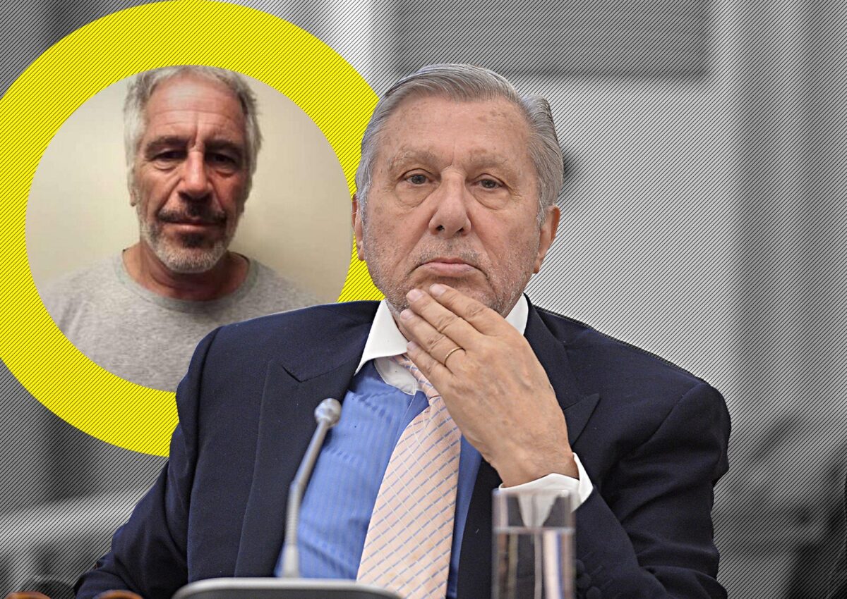 Numele lui Ilie Năstase, implicat în „dosarele Epstein”. Tenismenul face primele declaraţii despre cazul care a îngrozit Hollywood-ul: „Au luat toate persoanele din jurul lui Trump”