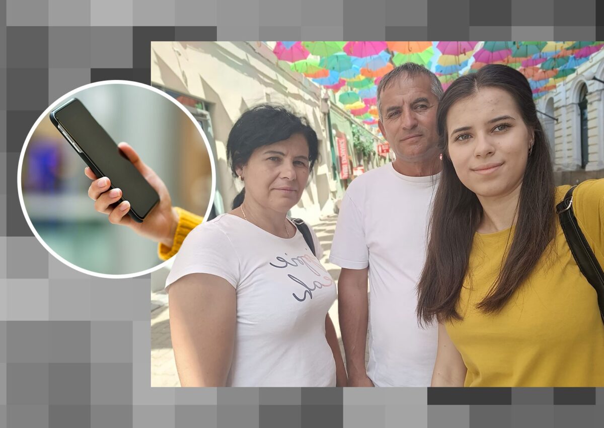 Tatăl studentei la Medicină, ucisă de iubit, mărturii TULBURĂTOARE. Motivul dureros pentru care a păstrat abonamentul la telefon al fiicei sale: „O sun cu speranța că…”