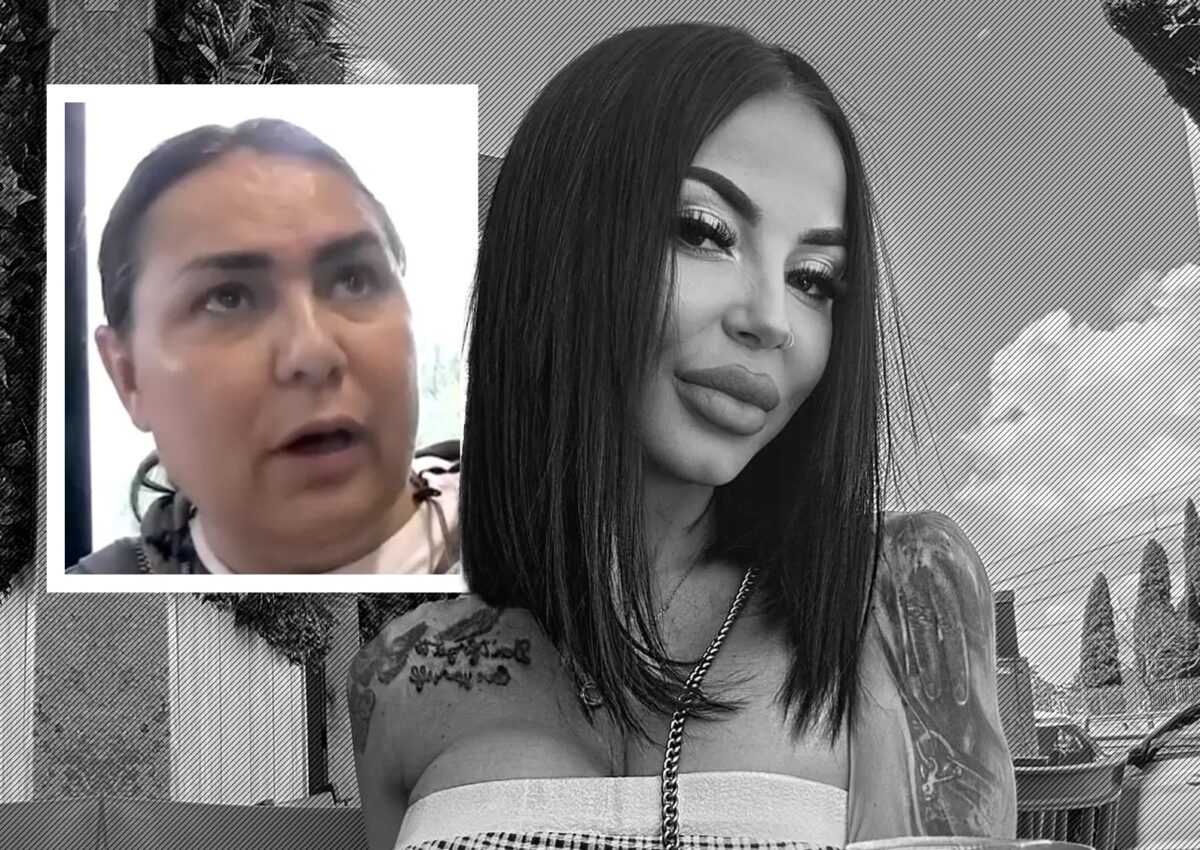 Escorta de lux ucisă în Italia ar putea fi deshumată. Mama Denisei crede că altcineva a fost îngropat în locul fiicei sale: ”Nimeni nu a văzut-o la morgă”