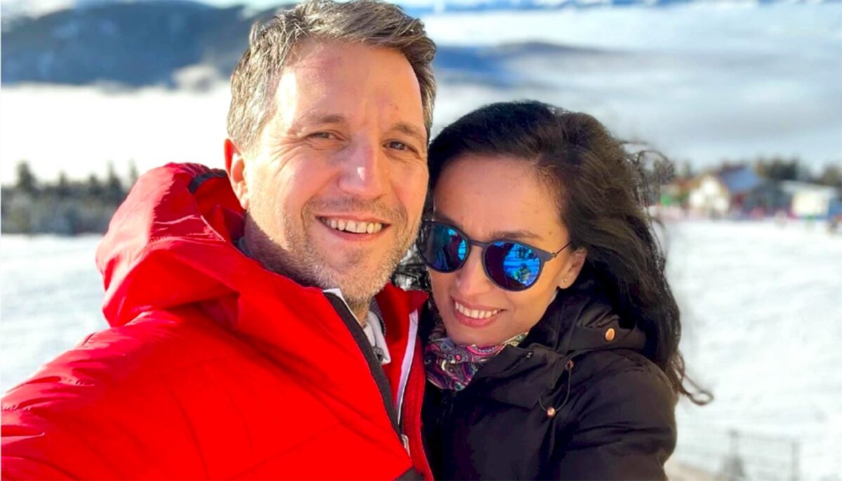 Motivul adevărat al divorțului lui Andi Moisescu?! „Olivia nu mi-a făcut niciodată…”