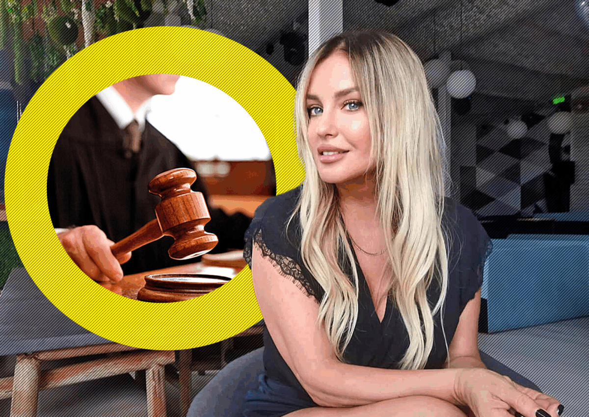Scandal uriaș în familia Taniei Budi! A fost depistat pozitiv la volan și condamnat la închisoare şi muncă la căminul de bătrâni!