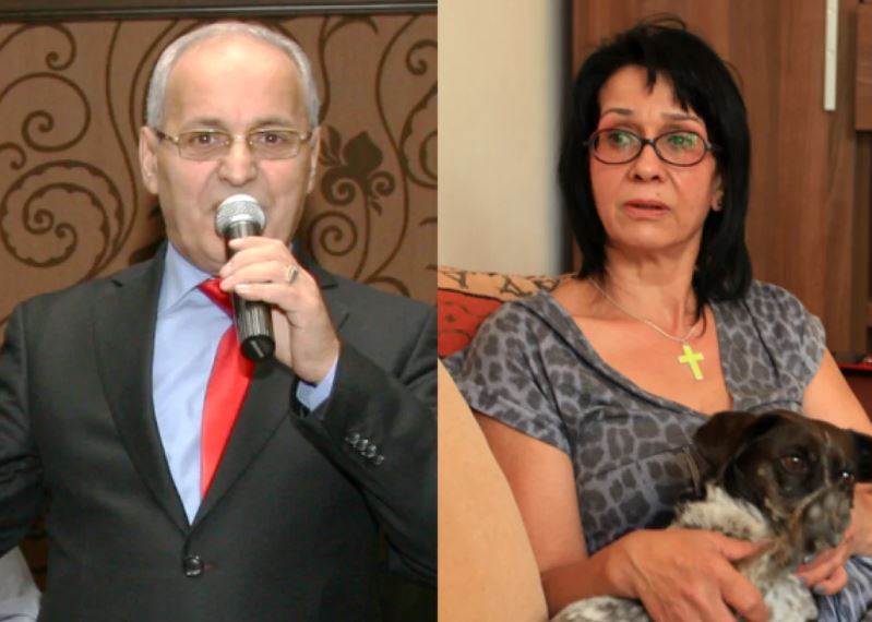 Văduva lui Nelu Ploieșteanu și vecinii ei sunt disperați