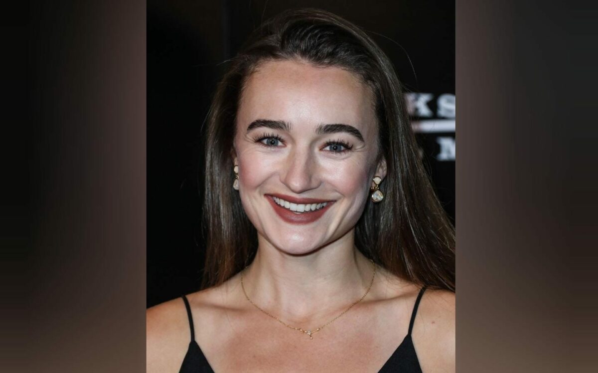 Imagine Stire S-a aflat cauza decesului actriței Kelley Mack. Avea doar 33 de ani | 2review.ro