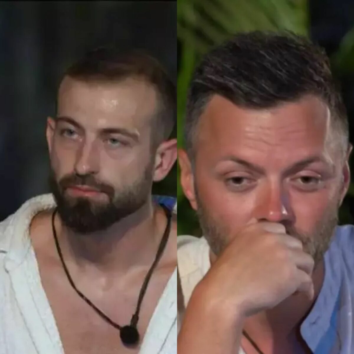 Primul conflict intern la Insula iubirii 2025! Doi concurenți s-au aprins din cauza unei ispite, la Antena 1