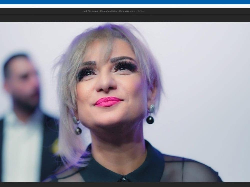 BREAKING | Doliu în lumea artistică. Cântăreața a murit răpusă de o boală nemiloasă