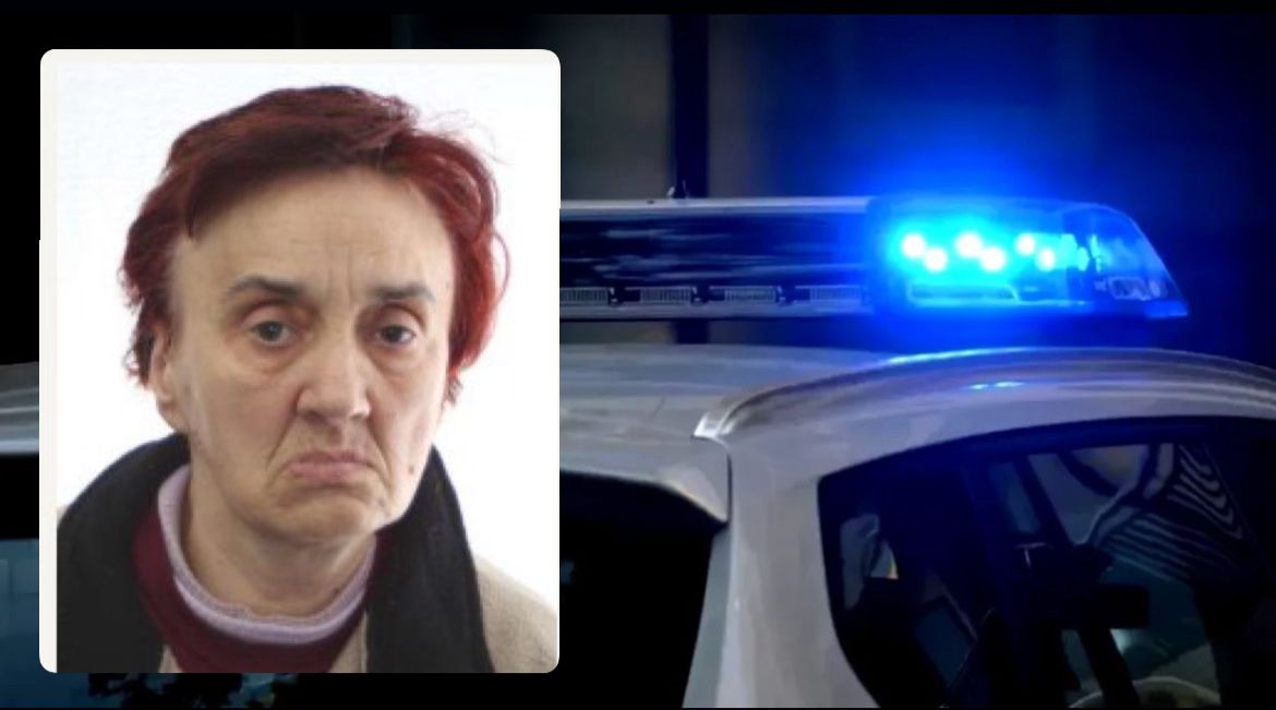 Alertă în România! Mihaela este de negăsit. Cine o vede, să sune la 112