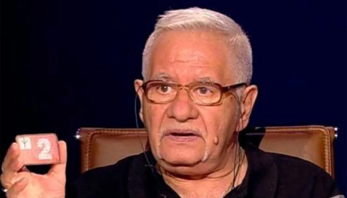 Cele 2 zodii „blestemate” în septembrie 2025, potrivit numerologului Mihai Voropchievici: Și săraci, și divorțați!