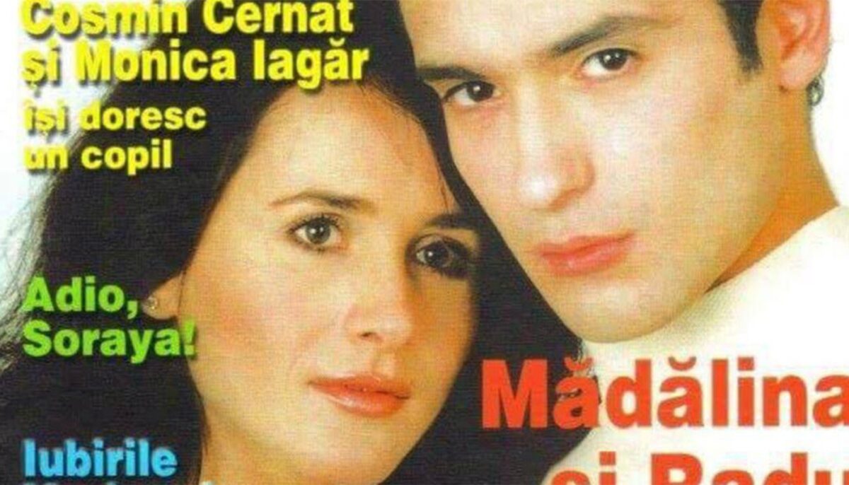Radu Vâlcan a fost ultimul iubit al Mădălinei Manole?! Adevărul despre relația pe care prezentatorul Insula Iubirii nu a recunoscut-o niciodată