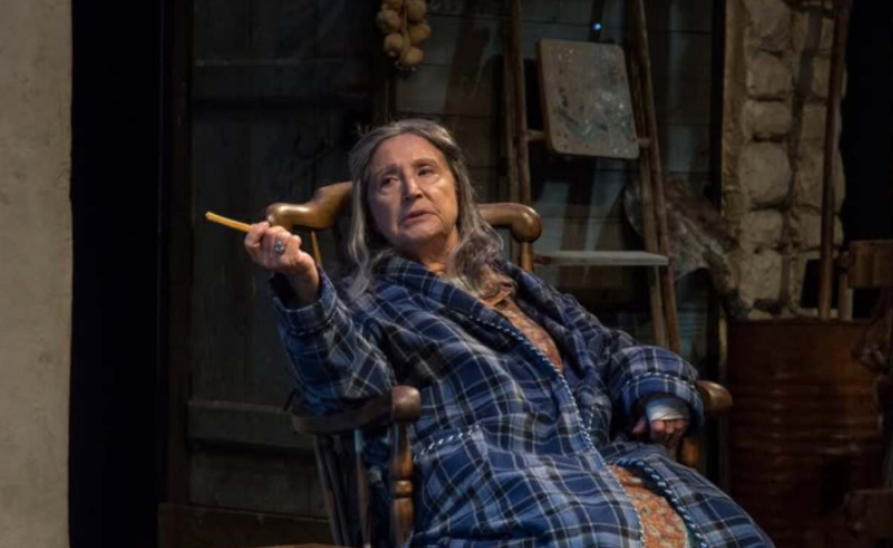 Doliu în cinematografie! O actriță de top a murit înecată în Marea Egee, în timpul vacanței