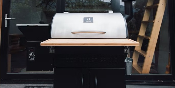 Imagine Stire (P) 5 motive pentru care să alegi un grătar electric | 2review.ro