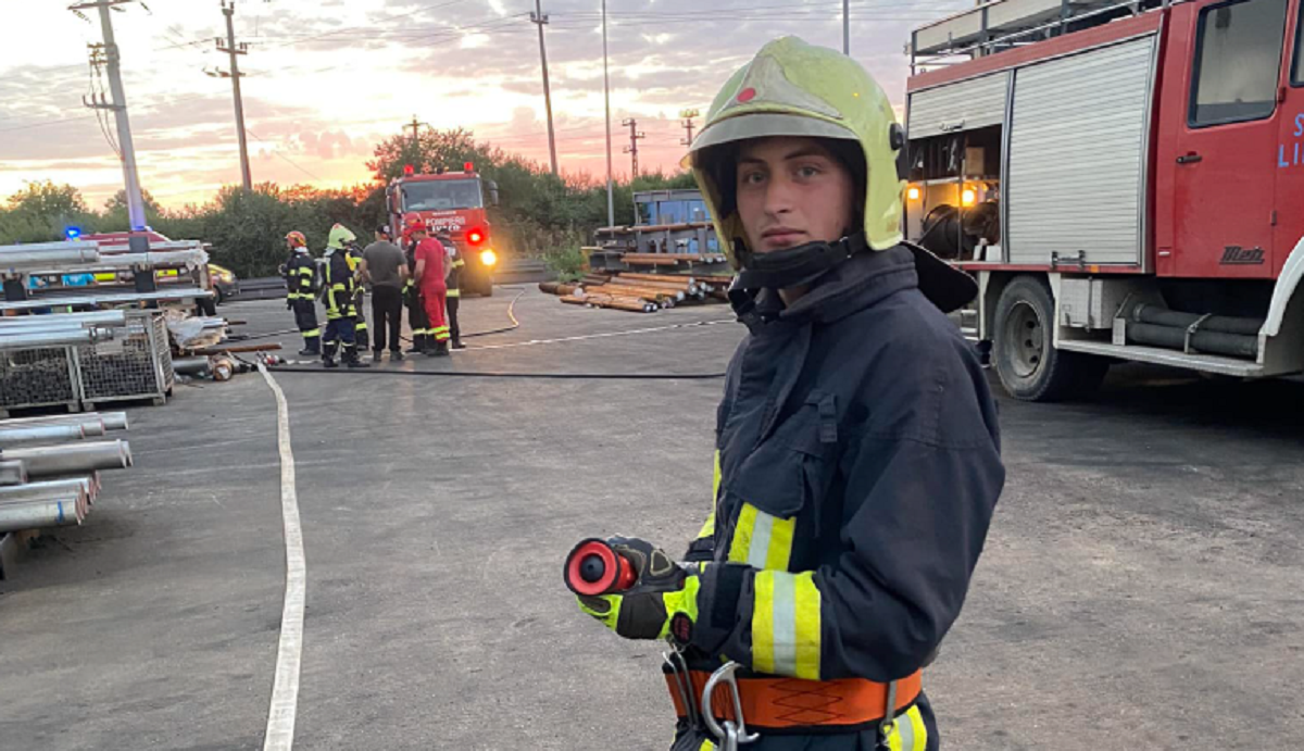 Alex avea doar 22 de ani și a murit într-un accident! Descoperire uluitoare a polițiștilor după ce l-au căutat în baza de date