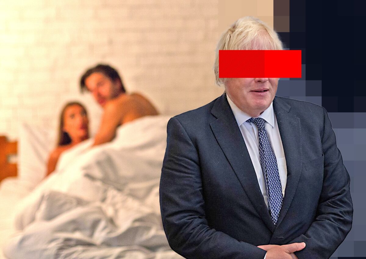 Secrete murdare din dormitorul unui fost premier: Aventuri cu jurnaliste, divorțuri și un copil din flori!