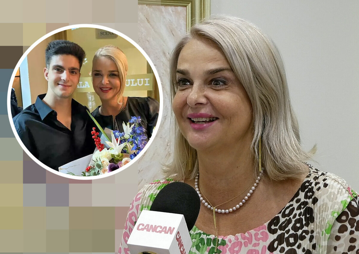 Iuliana Marciuc și-a dat fiul de gol: ”A fost chemat și…” , David a revenit din Olanda direct la țintă!