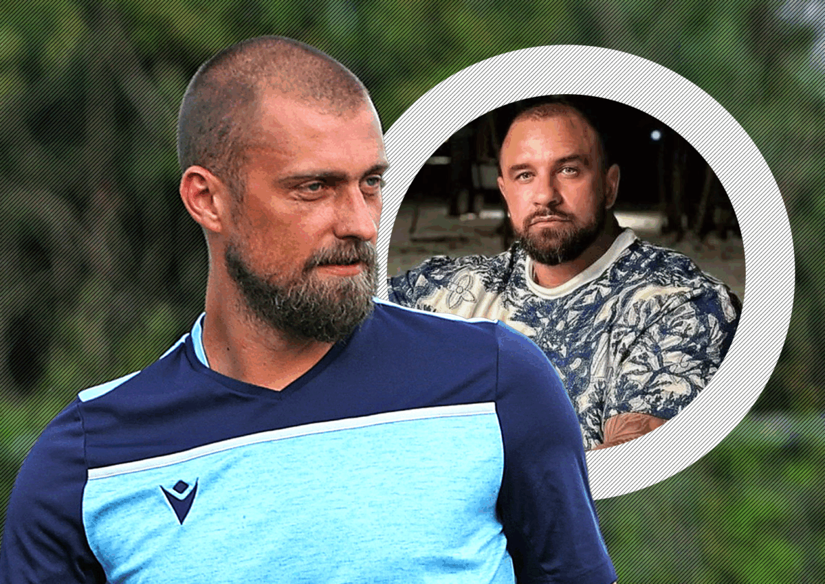 Gabi Tamaș i-a dat ”decisiva” lui Bodi și a declanșat ”Jihadul” în restaurant! Bodyguarzii l-au luat pe sus și l-au aruncat în stradă