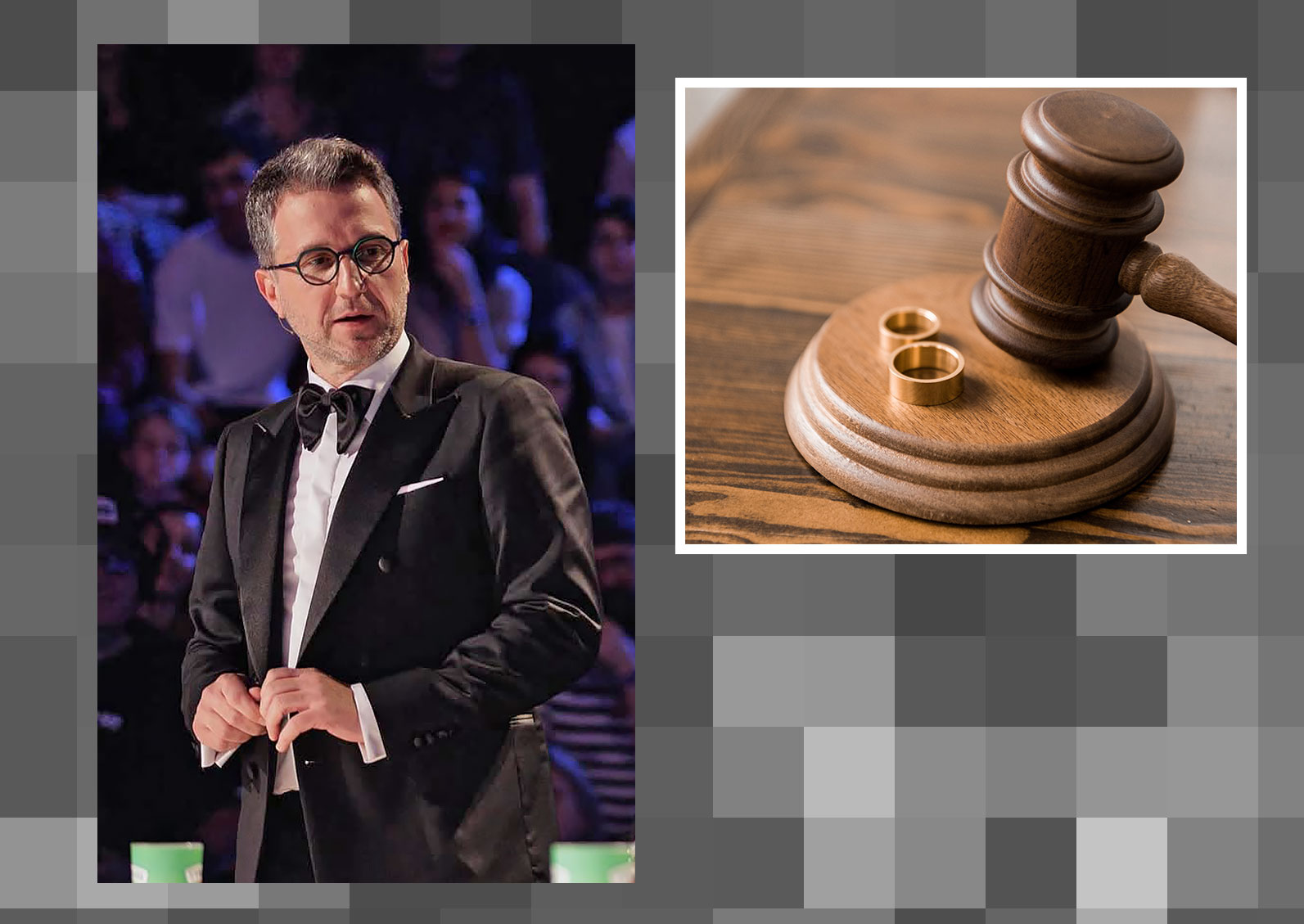 Andi Moisescu a dat cărțile pe față! Juratul de la „Românii au talent”, prima ieșire publică după ce CANCAN.RO a dezvăluit că a divorțat: ”Întotdeauna oamenii vor fi în stare să surprindă!”