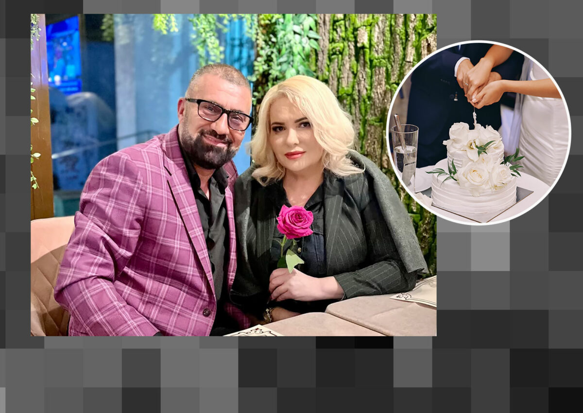 Imagine Stire Mega scandal în familia lui Ioniță de la Clejani: scene uluitoare, cu țipete, bătaie și lacrimi!  L-a prins cu amanta în timpul nunții! | 2review.ro