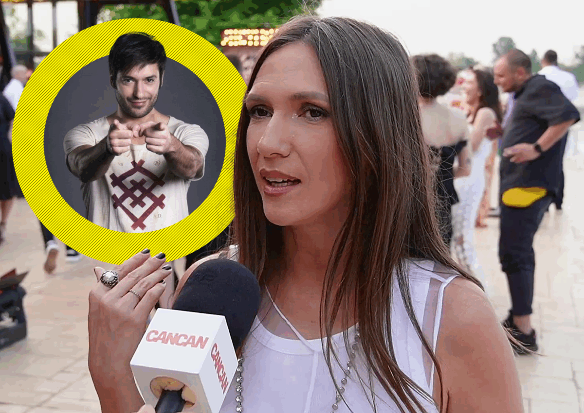 Adela Popescu şi-a pus soţul pe jar la începutul relaţiei! Radu Vâlcan, testat mai ceva ca la Insula Iubirii: “Era recunoscut ca fiind crai…”
