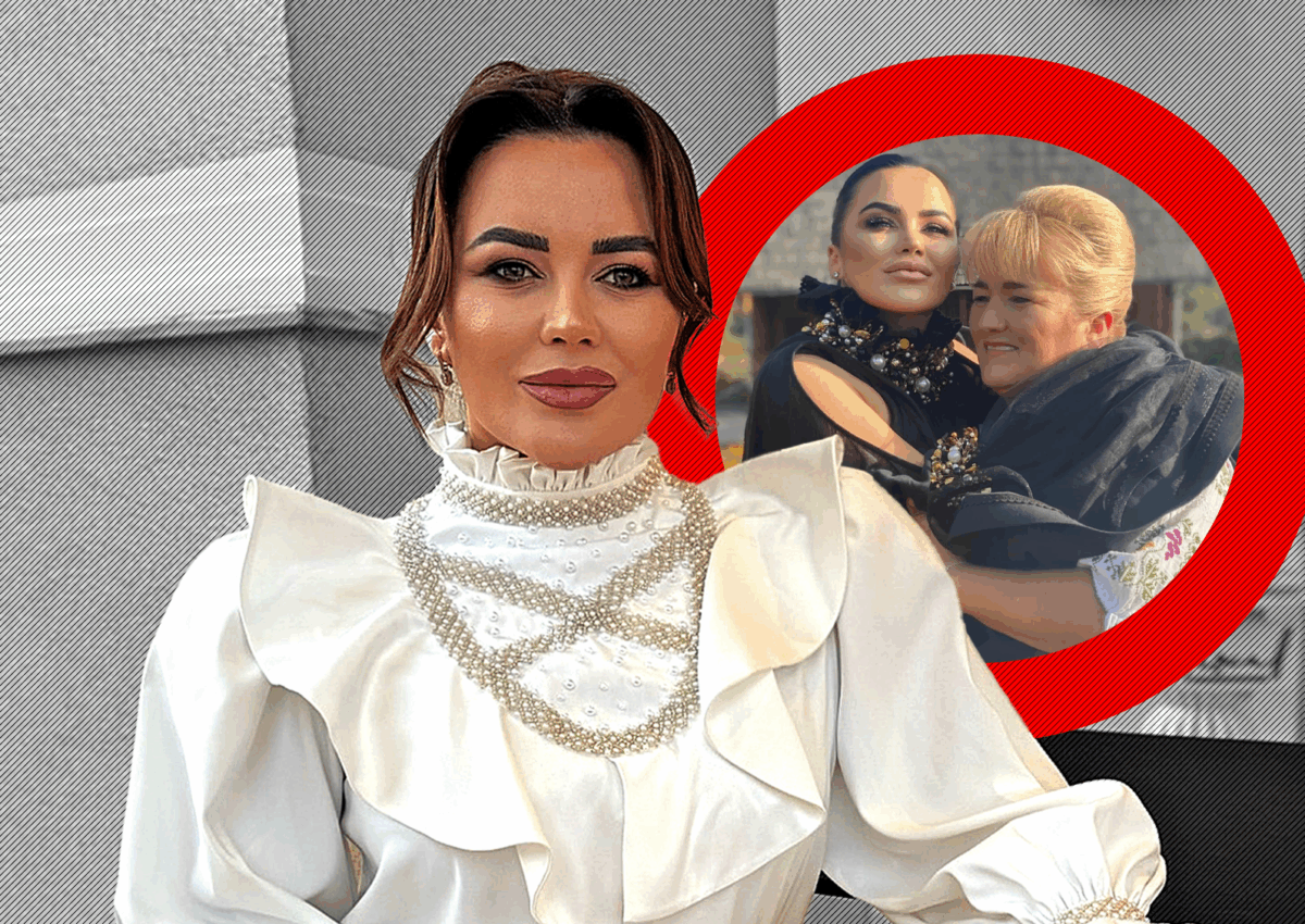 Carmen de la Sălciua, pedepsită de Dumnezeu?! Dezvăluiri care-ți vor face pielea de găină! Mama ei… A prevestit moartea tatălui!