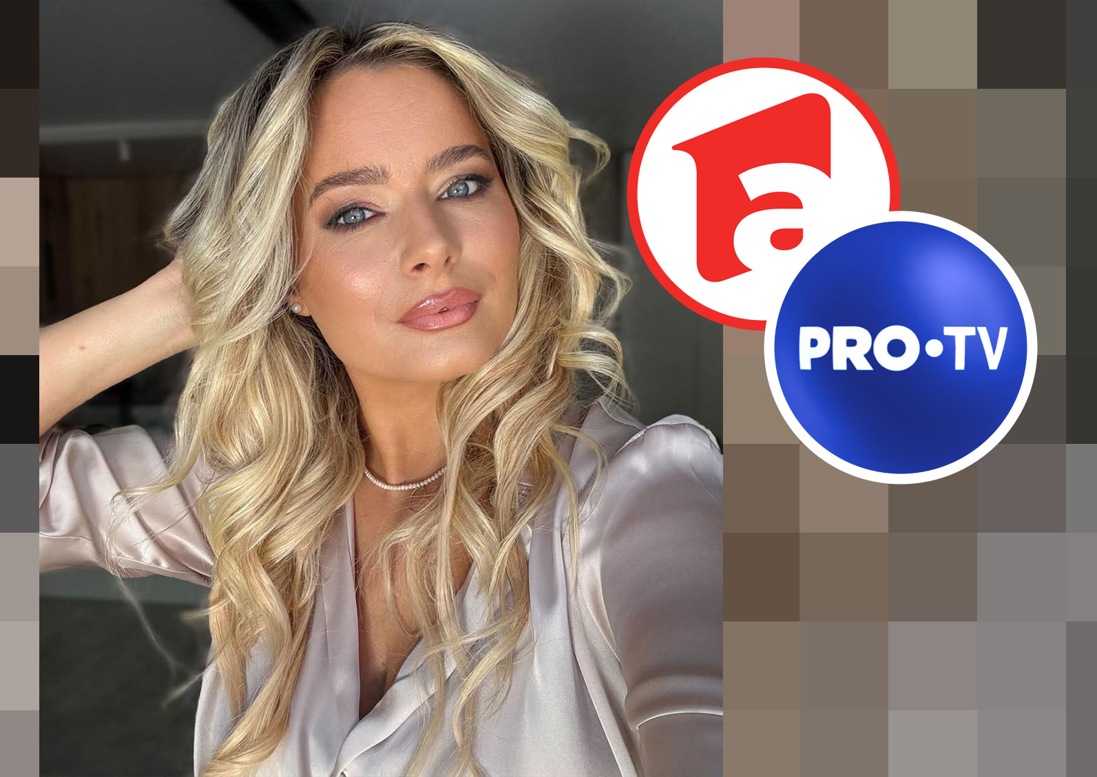 au început negocierile! Serialul anilor 2000 e pe cale să revină în forță, Antena 1 îi pune ”bețe în roate” cu Laura Cosoi