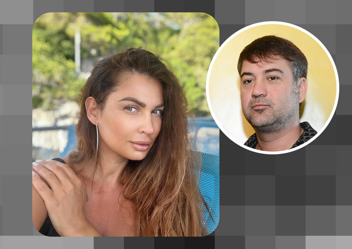 Imagine Stire Cum arată casa secretă a Nicoletei Luciu din Budapesta? Aici locuiește cu Zsolt Csergo, la un pas de malul Dunării | 2review.ro
