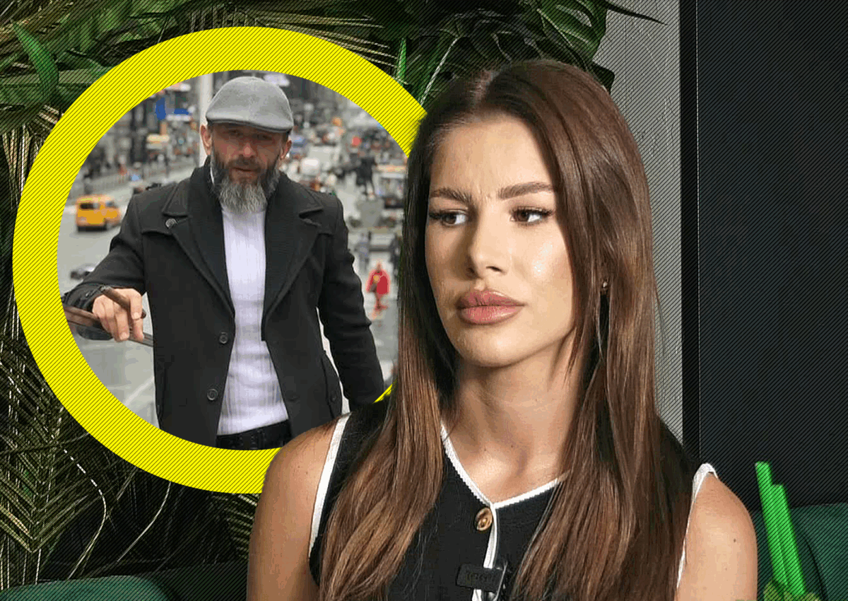 Ema Karter i-a spus ADIO bossului de la RXF! L-a prins cu mâţa-n sac şi nu l-a mai iertat