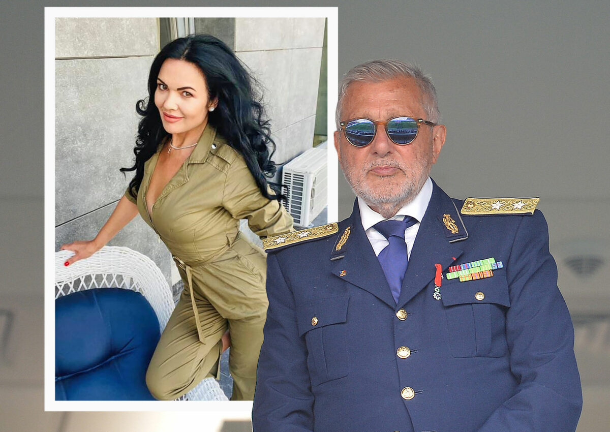 Ioana Năstase l-a băgat în „şedinţă” pe Nasty: e dispusă să renunţe la divorţ, dar… I-a dat ULTIMATUM!