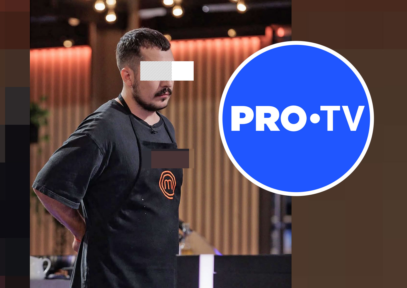 Căzută în depresie, vedeta și-a făcut planul diabolic pentru a se angaja la PRO TV. A inventat un personaj imaginar și… ”Le-am zis că vine Hector, eu sunt doar ajutorul lui!”