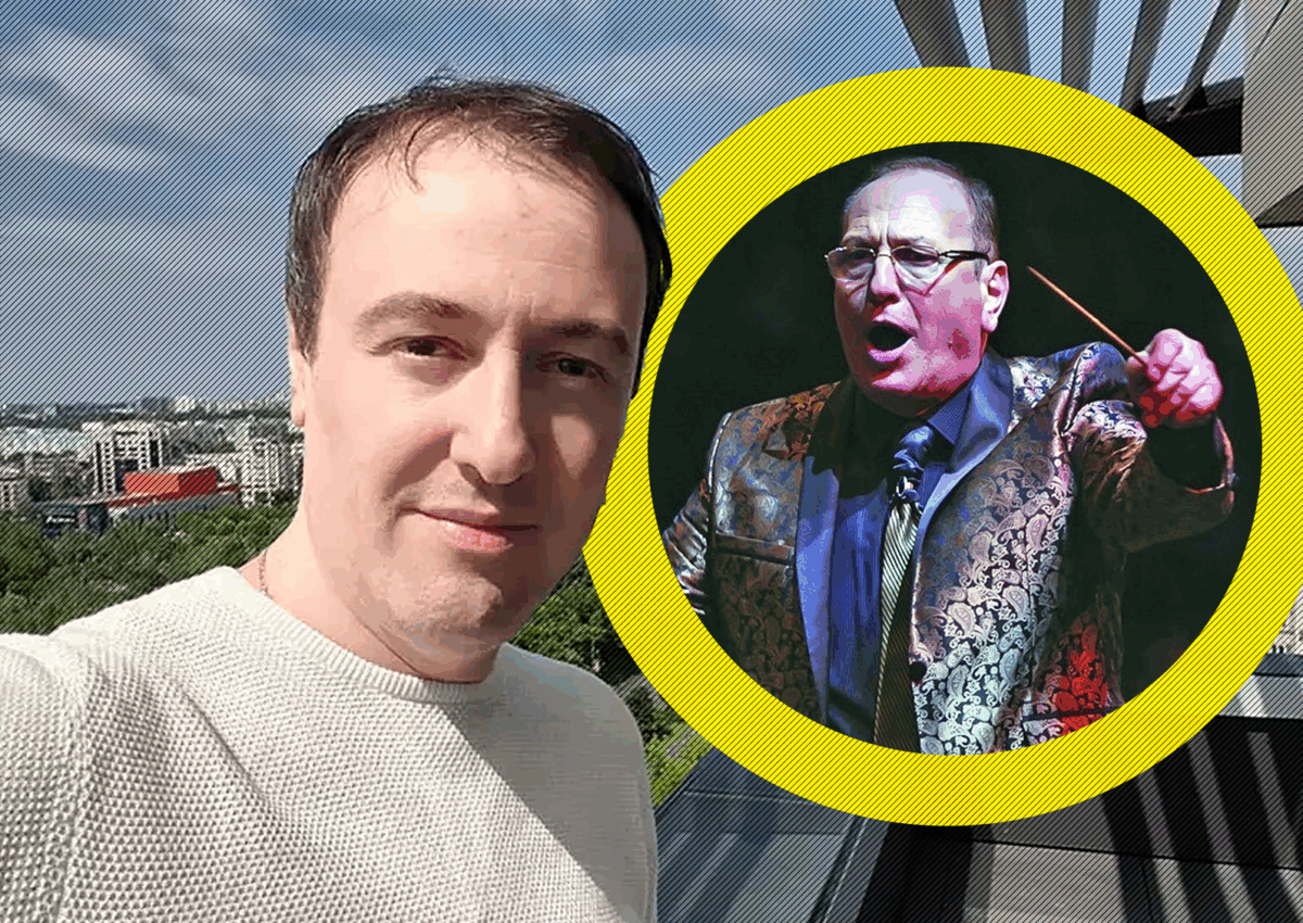 Călin Geambaşu, SCANDAL uriaş cu tatăl său la câteva luni după ce se împăcaseră. Artistul lansează acuzaţii grave: „M-a dat afară din casă, urlând”
