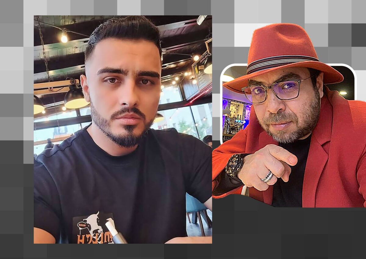 Protejatul lui Dan Bursuc l-a primit în casă, dar avea să aibă șocul vieții! I-a furat nevasta!
