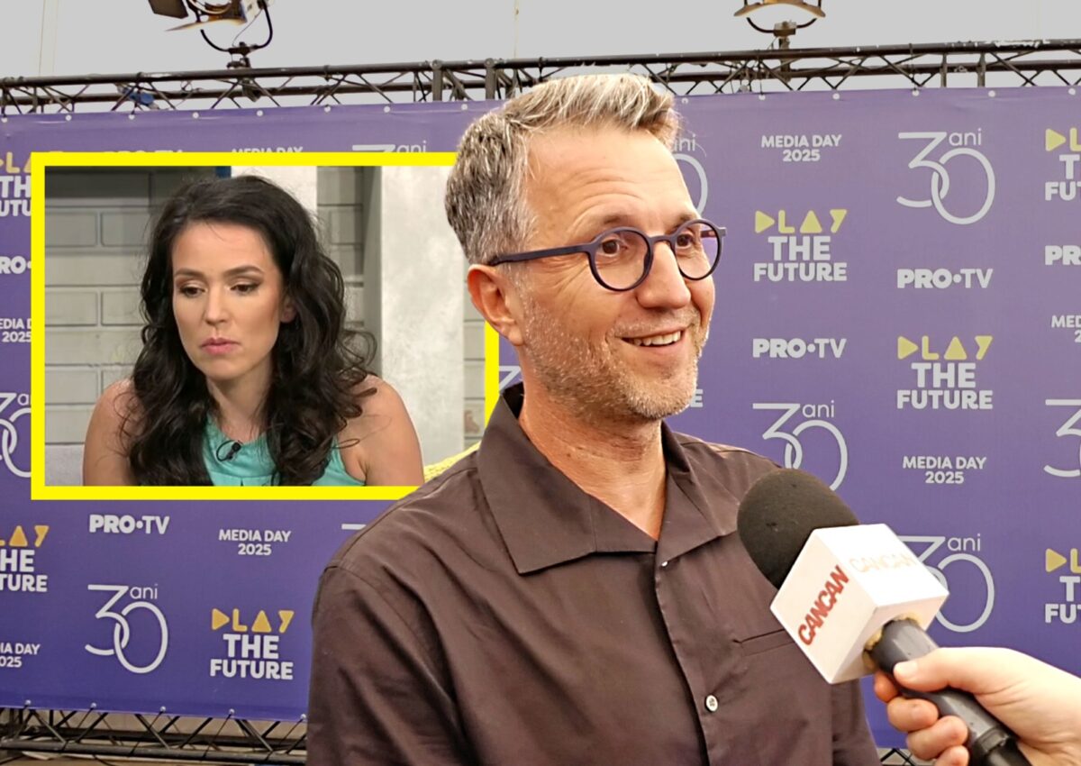 După divorțul de Olivia Steer, Andi Moisescu face dezvăluirile: trăiește viața la maximum! ”Am fost neastâmpărat!” Planul de toamnă al vedetei PRO TV și implicarea băieților