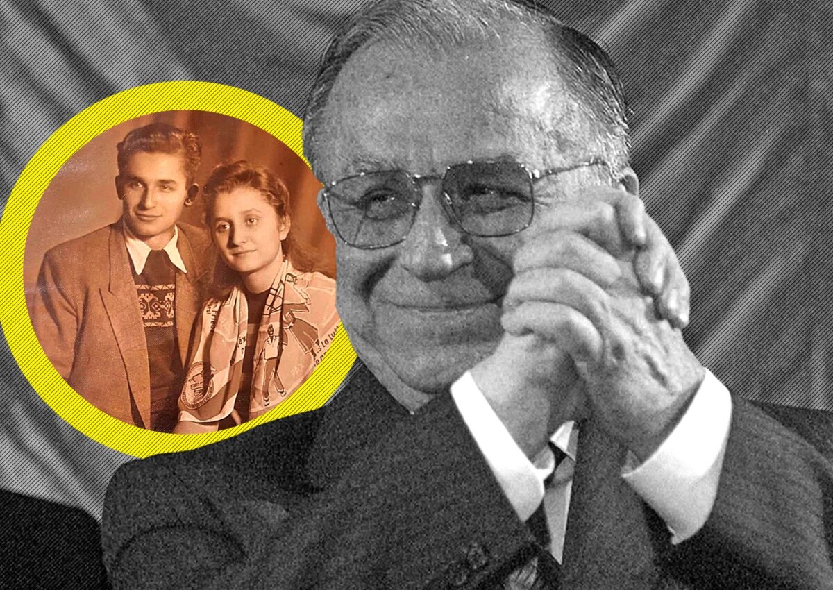 Ion Iliescu fără mască! Singurul om care a trăit cu el sub același acoperiș face dezvăluiri în premieră: „Nu bea, mânca sarmale și n-avea fițe! Își ținea soția ascunsă din cauza Elenei Ceaușescu”