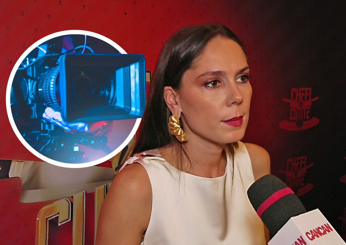 ”Tratamentul” aplicat de Irina Fodor la Asia Express: ”Nu s-a lipit nimic de mine!” Ce au făcut colegii de producție pentru vedeta TV