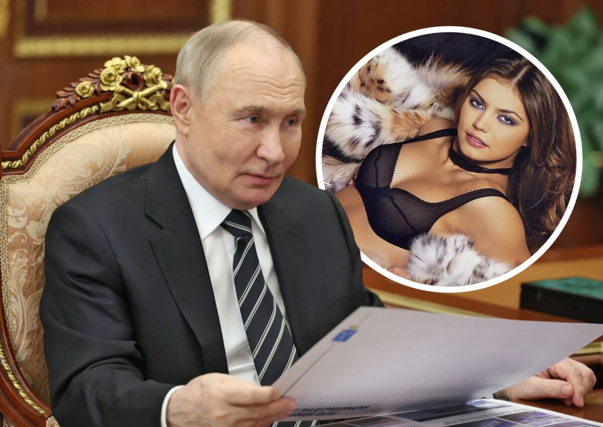Imagine Stire Cum a început idila interzisă a lui Putin cu cea mai flexibilă femeie din Rusia: Alina i-a spulberat căsnicia de 30 de ani! | 2review.ro