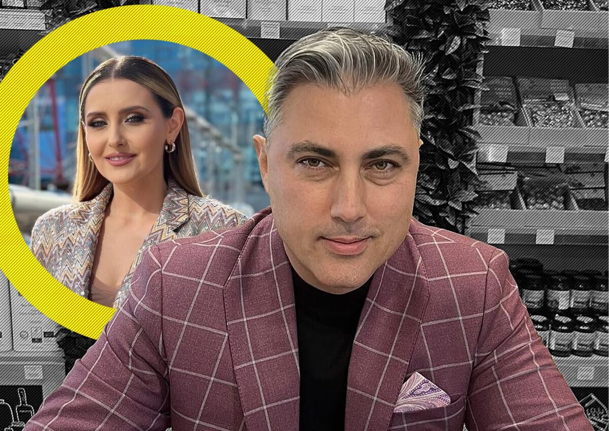 Alexandru Ciucu, declarații bombă despre afaceri și picanteriile divorțului de Alina Sorescu! ”Am trecut prin situații de cumpănă!”
