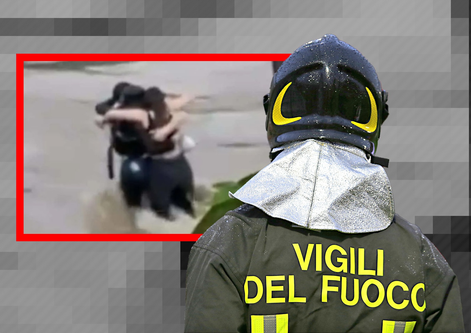 ce se intampla cu barbatul care a refuzat să-i ajute!