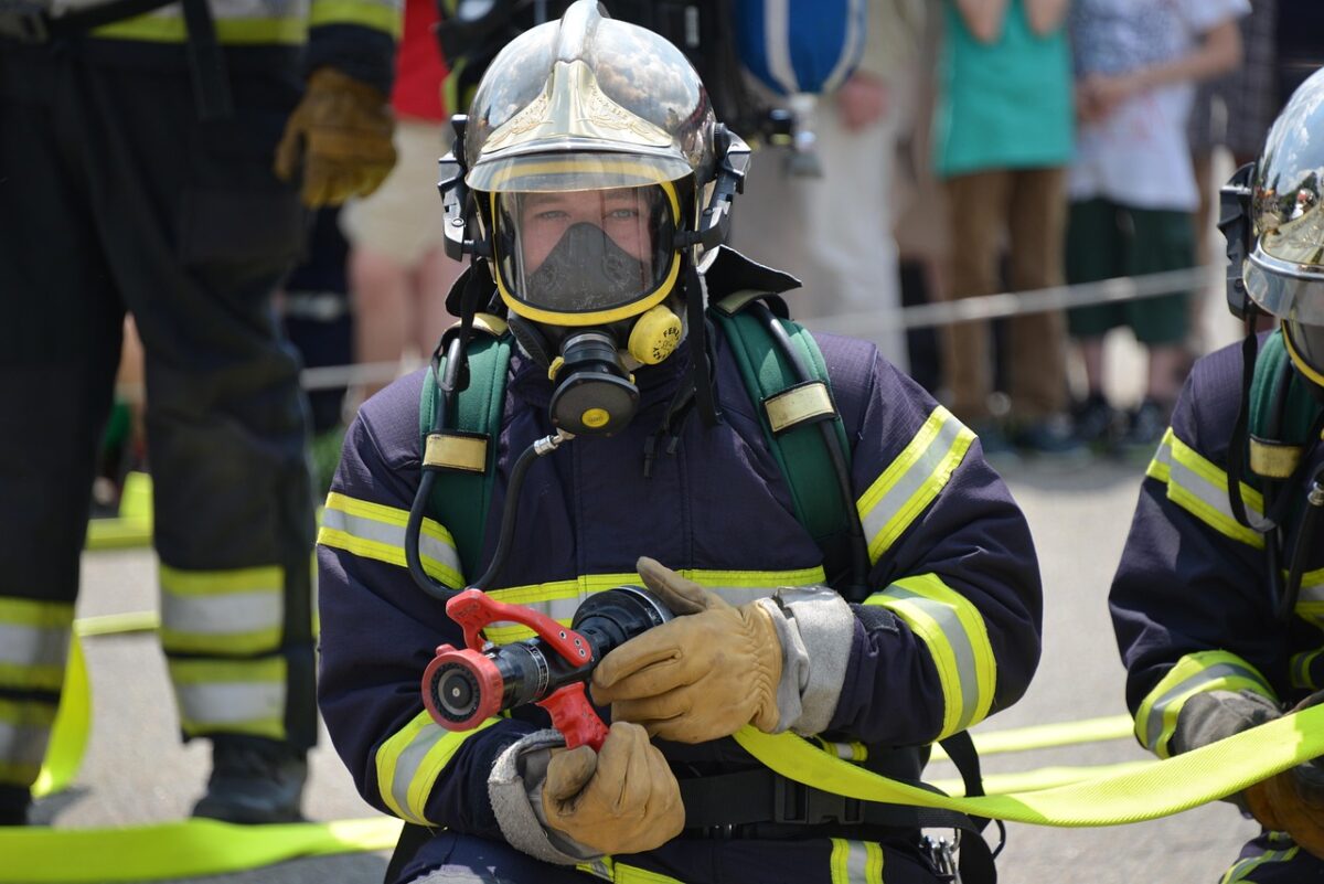 Tragedie românească! Un bărbat în vârstă de 50 de ani a pierit în incendiile din Spania