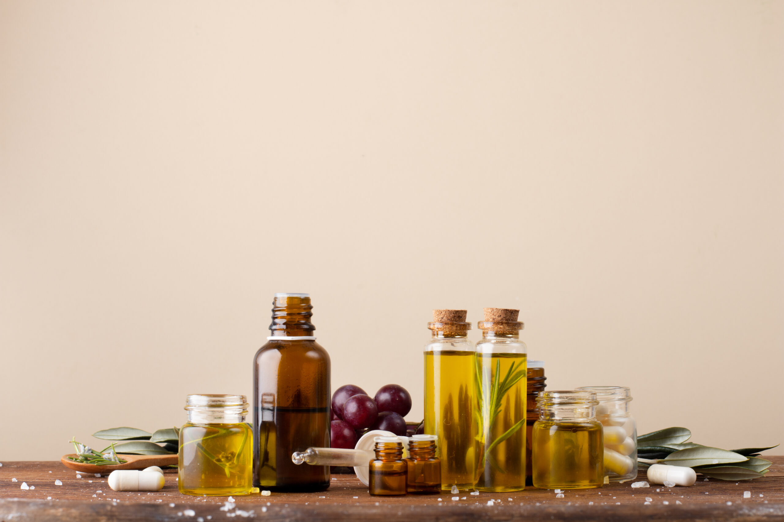 Care este cel mai sănătos ulei din comerț, de fapt. Ce recomandă nutriționiștii Care este cel mai sănătos ulei din comerț, de fapt. Ce recomandă nutriționiștii