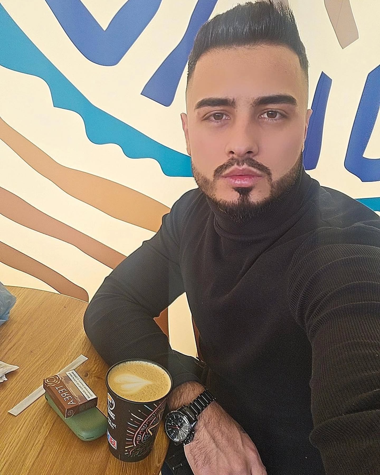 Soţia lui Ionuţ Frumuşelu acuză că a trăit în teroare! “Mă amenință constant că mă omoară” Protejatul lui Dan Bursuc riscă să piardă TOTUL!