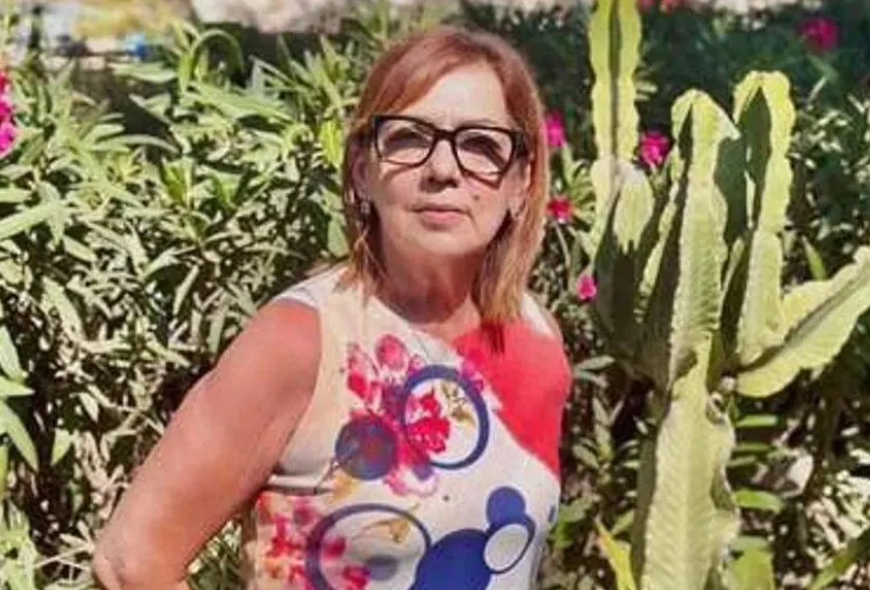 Imagine Stire Sfârșit tragic pentru Valeria. A murit intoxicată cu toxină botulinică | 2review.ro